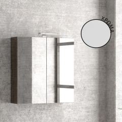 MIRROR SPACE-TODAY 60 BIANCO LACCATO (GRK)