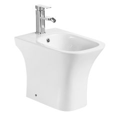 FLOOR BIDET TR-126P AMFIPOLIS