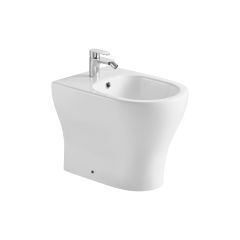 FLOOR BIDET TR 174 RIMLESS BTW NEW PAROS
