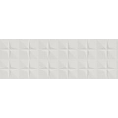 TILE UPTOWN BLANCO CUB 20X60