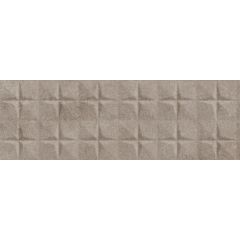 TILE UPTOWN TAUPE CUB 20X60