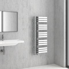 RADIATOR VERONA CROMO 500X1200