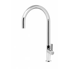 KITCHEN MIXER TAP VOLTA