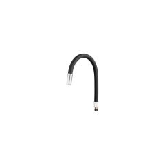 SPOUT FOR ZUMBA MIXER BLACK W100B-B