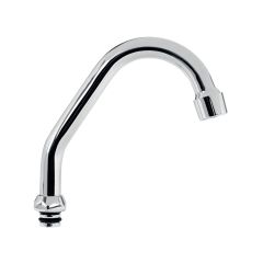 SPOUT W160Z/2 1/2" 16cm FROM KITCHEN FAUCET