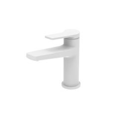 MIXER TAP FOR WASH BASIN WNW168073PH BIANCO ANDARE