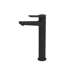 MIXER TAP HIGH FOR WASH BASIN WNW168B73PA NERO ANDARE
