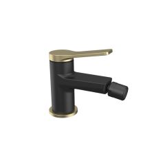 MIXER TAP FOR BIDET WNW468073PA-B NERO BRONZE ANDARE