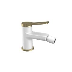 MIXER TAP FOR BIDET WNW468073PH-B BIANCO BRONZE ANDARE