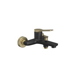 MIXER TAP FOR BATHTUB WNX238073PA-B NERO BRONZE ANDARE