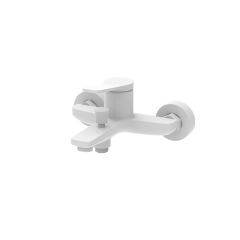 MIXER TAP FOR BATHTUB WNX238073PH BIANCO ANDARE