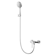 MIXER TAP FOR SHOWER WNX338073C CROMO ANDARE