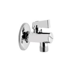 ANGLE VALVE Z1238KF 1/2x3/8