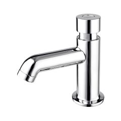 MIXER TAP FOR WASH BASIN Z201 PRESSED