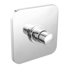 PRESSURE WALL SHOWER VALVE Z503SQ PRESTTIGE PRO