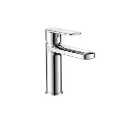 MIXER TAP FOR WASH BASIN ZQ16328C PEARL