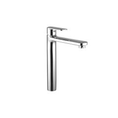MIXER TAP HIGH FOR WASH BASIN ZQ16R28 PEARL
