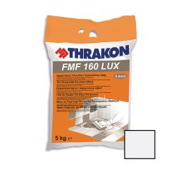 JOINT THRAKON LUX No601 WHITE 5kg