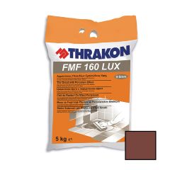 JOINT THRAKON LUX No614 CHOCOLATE 5kg