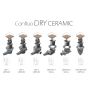 CONFLUO CERAMIC VERTICAL DRY 10X10