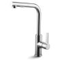 KITHCEN MIXER TAP 2546 CROMO (WAA569018C-2546)
