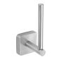 ROLL HOLDER VERTICAL 440999 SATINE QUATTRO