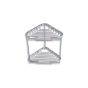 ΑΞΕ. ΚΑΛΑΘΙ ΓΩΝΙΑΚΟ ΔΙΠΛΟ ΜΙΚΡΟ 6071.0 METALIA SHOWER
