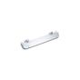 GLASS SHELF 6153.0 ΜETALIA 1