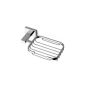 SOAP BASKET WIRE 7156 COLOMDO