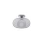SOAP BASKET 75059 CHROME NEW OVAL