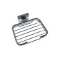 WIRE SOAP BASKET 76069 (CLD-7156) NEW COLOMDO