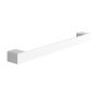 TOWEL HOLDER 823066 BIANCO OPACO 30 CM NEO