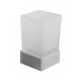 STANDING TUMBLER HOLDER 859199 SATINE QUATTRO