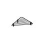 CORNER BASKET 963655 NERO OPACO RETI