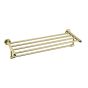 TOWEL SHELF A0150343 ORO ARTEMIS