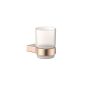TUMBLER HOLDER A0350736 ROSE GOLD ARTEMIS