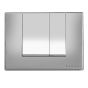 ΠΛΑΚΕΤΑ ΧΕΙΡΙΣΜΟΥ ALINDA A227-002 CHROME