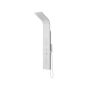HYDROMASSAGE COLUMN A7304W BIANCO