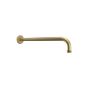 TUBULAR ARM AC00903-O S/S 304 ORO 33.4CM