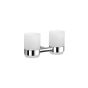 TUMBLER HOLDER DOUBLE AC04 GRACE