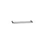 TOWEL HOLDER DOUBLE AC10 60CM GRACE