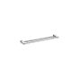 TOWEL HOLDER DOUBLE AD08 45CM AUDREY