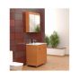 BASE ARNAIA 70 WHITE-OAK