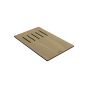 CHOPPING BOARD HPL BEST ATH020