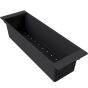 BASKET BLACK BEST 360 AVP034BK