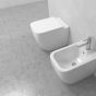 FLOOR BIDET B 10100 LEGEND