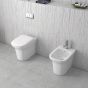 FLOOR BIDET B 10134 GRACE