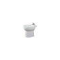 FLOOR BIDET 1235 (VENICE) PRIZMA 52,5Χ36Χ40