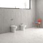 FLOOR BIDET 2535 COMMERCIALE BTW EOLIS