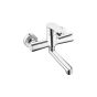 WALL MIXER FOR WASH BASIN BAG3 ALGEO